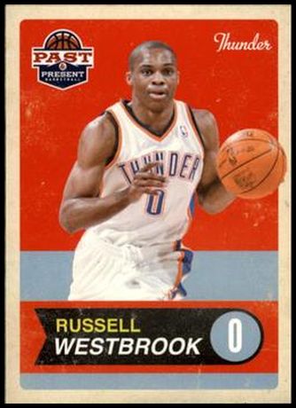 72 Russell Westbrook
